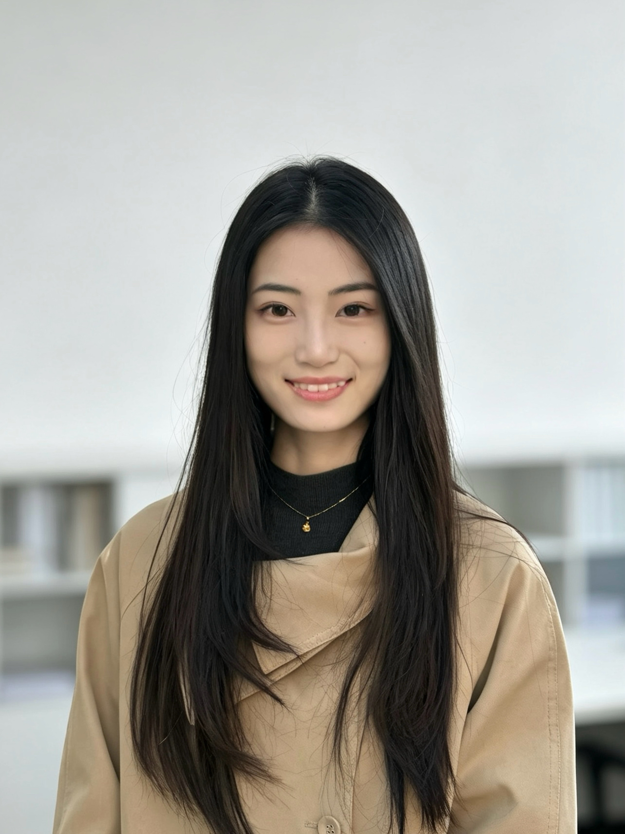 Shuangshuang Yao